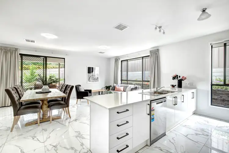 Sixth view of Homely house listing, 8 Barnet Close, Mount Barker SA 5251