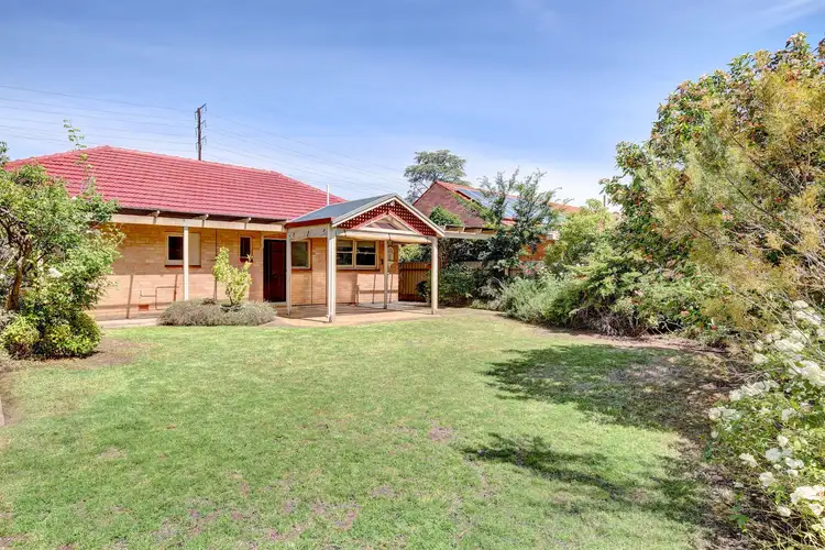 Fifth view of Homely house listing, 21 Osborn Terrace, Plympton SA 5038