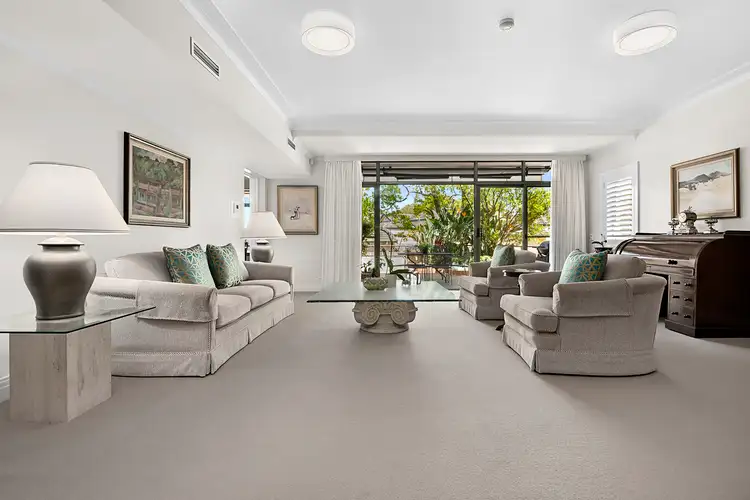 Main view of Homely apartment listing, 34/1-11 Bridge End, Wollstonecraft NSW 2065