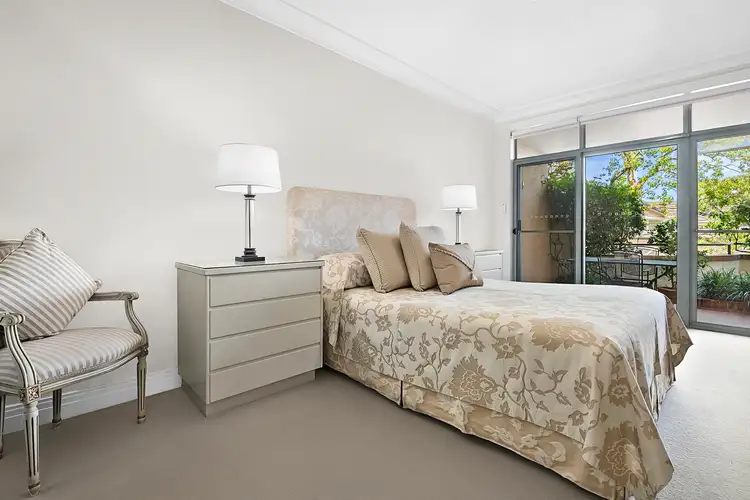Fifth view of Homely apartment listing, 34/1-11 Bridge End, Wollstonecraft NSW 2065