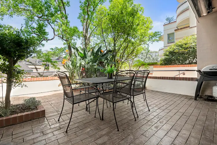 Sixth view of Homely apartment listing, 34/1-11 Bridge End, Wollstonecraft NSW 2065