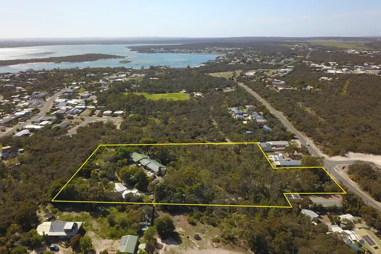 12 Jubilee Drive, Coffin Bay SA 5607