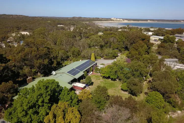 Second view of Homely house listing, 12 Jubilee Drive, Coffin Bay SA 5607