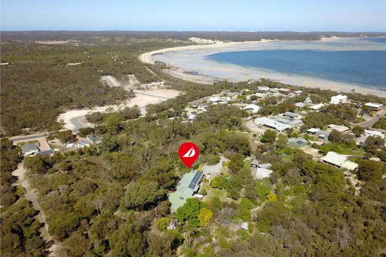 Third view of Homely house listing, 12 Jubilee Drive, Coffin Bay SA 5607