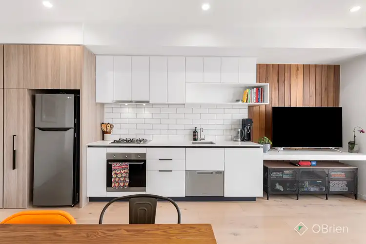 Third view of Homely apartment listing, 201/116 Balcombe Road, Mentone VIC 3194