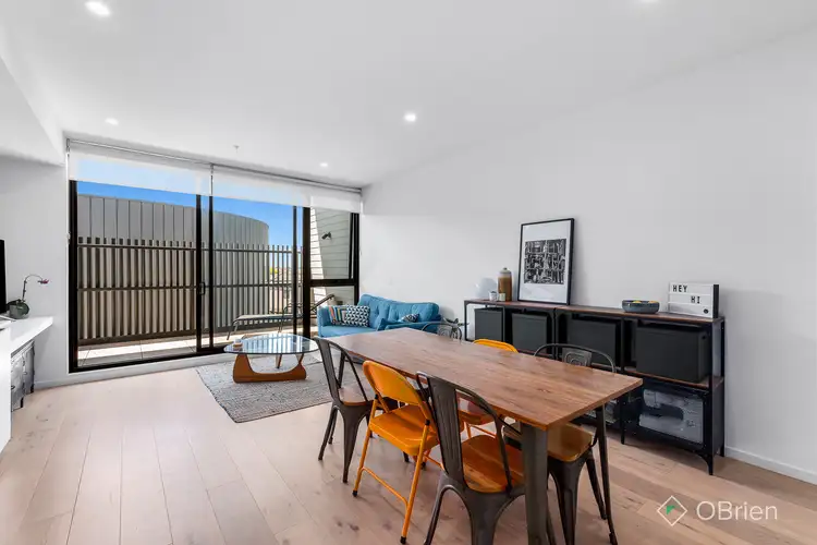 Fourth view of Homely apartment listing, 201/116 Balcombe Road, Mentone VIC 3194