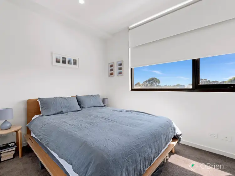 Sixth view of Homely apartment listing, 201/116 Balcombe Road, Mentone VIC 3194