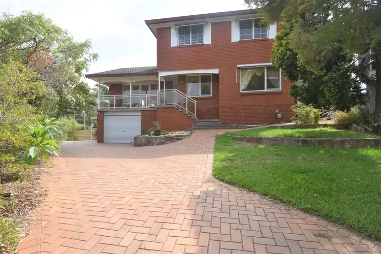 Main view of Homely house listing, 36 Charles Place, Jannali NSW 2226