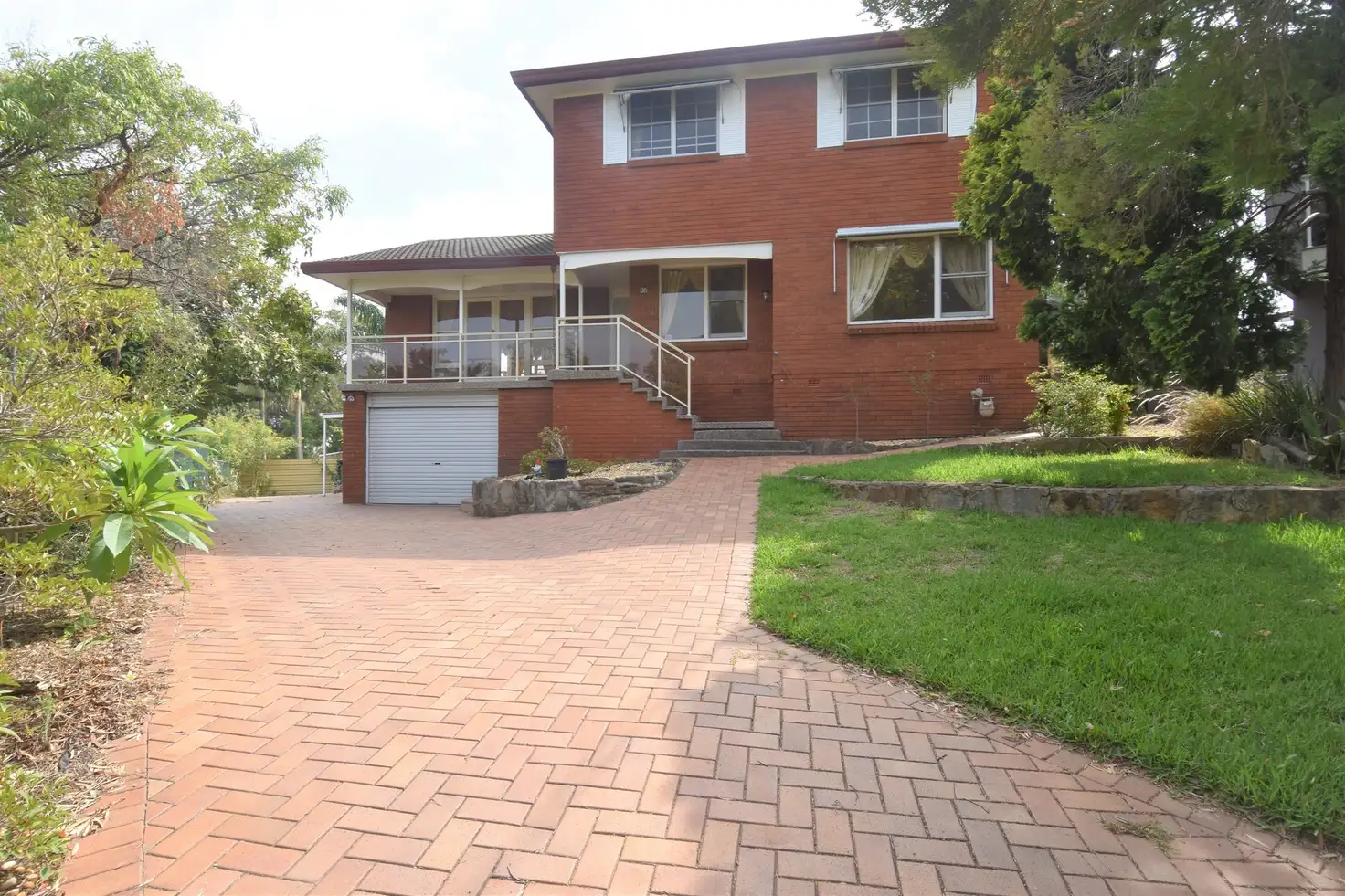 Main view of Homely house listing, 36 Charles Place, Jannali NSW 2226