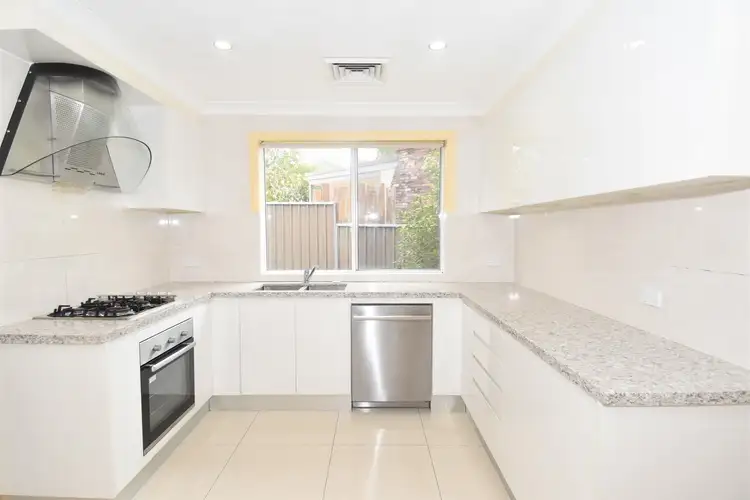 Second view of Homely house listing, 36 Charles Place, Jannali NSW 2226