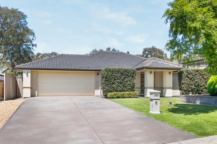 15 Highland Street, Mount Barker SA 5251