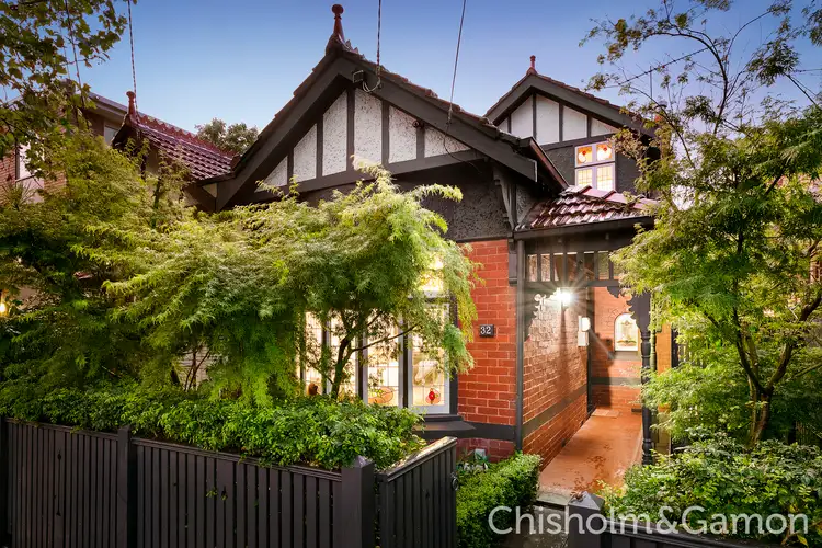 32 Burns Street, Elwood VIC 3184