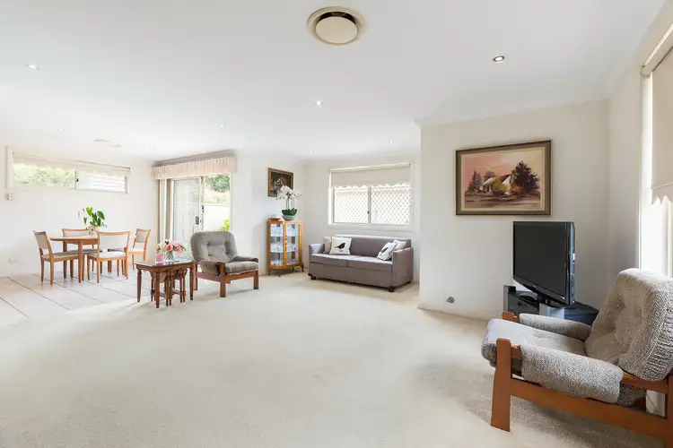 Second view of Homely villa listing, 1/53 Lucas Road, East Hills NSW 2213