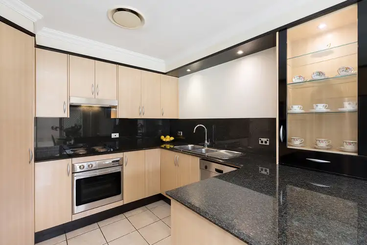Third view of Homely villa listing, 1/53 Lucas Road, East Hills NSW 2213