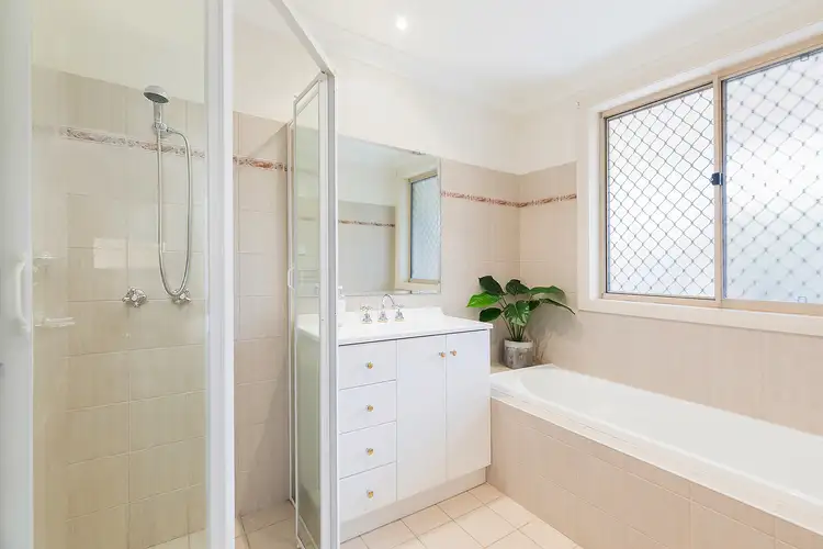 Fifth view of Homely villa listing, 1/53 Lucas Road, East Hills NSW 2213