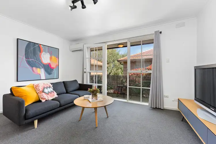 19/283 Williamstown Road, Yarraville VIC 3013