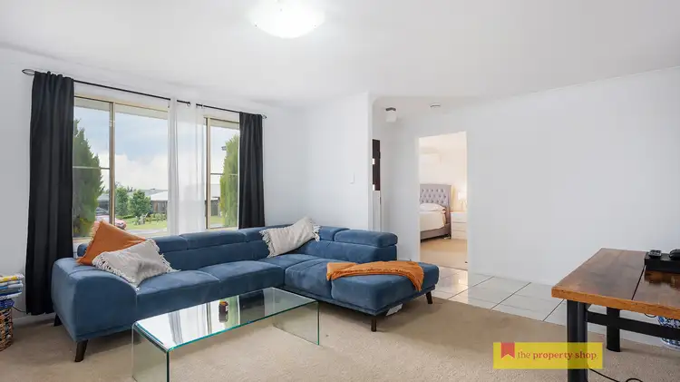 Second view of Homely house listing, 26 Nashs Flat Place, Mudgee NSW 2850