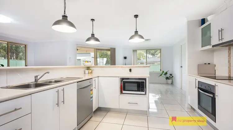 Third view of Homely house listing, 26 Nashs Flat Place, Mudgee NSW 2850