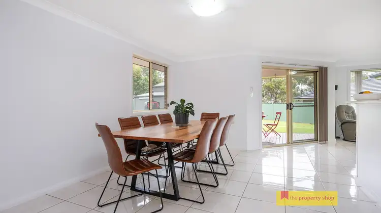 Fourth view of Homely house listing, 26 Nashs Flat Place, Mudgee NSW 2850