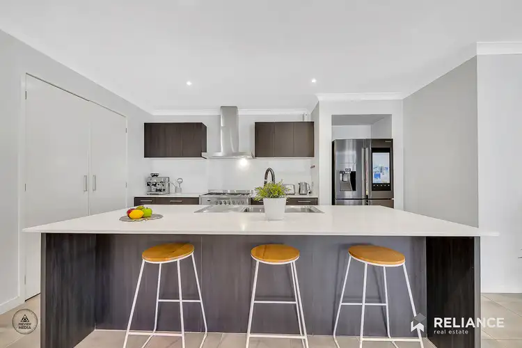 Fifth view of Homely house listing, 20 Dune Street, Point Cook VIC 3030