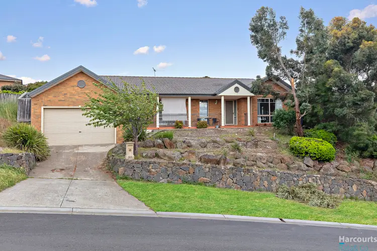 Main view of Homely house listing, 25 Possum Tail Run, Sunbury VIC 3429