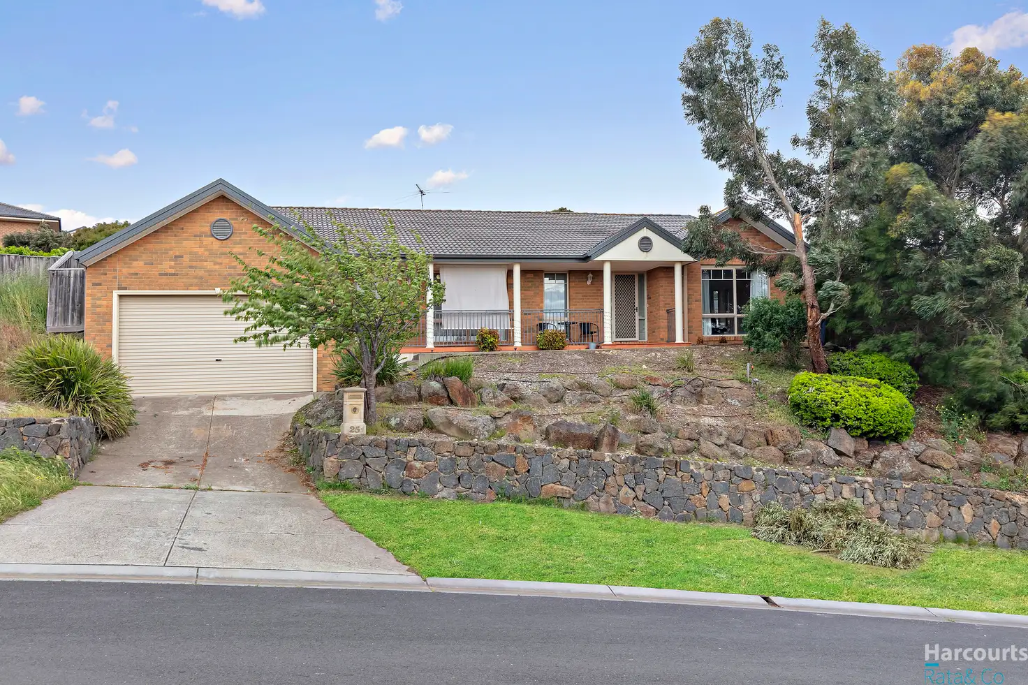Main view of Homely house listing, 25 Possum Tail Run, Sunbury VIC 3429
