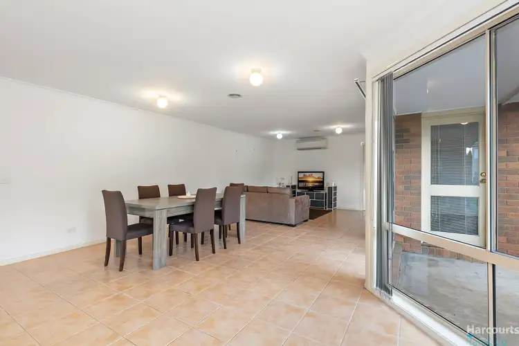Third view of Homely house listing, 25 Possum Tail Run, Sunbury VIC 3429