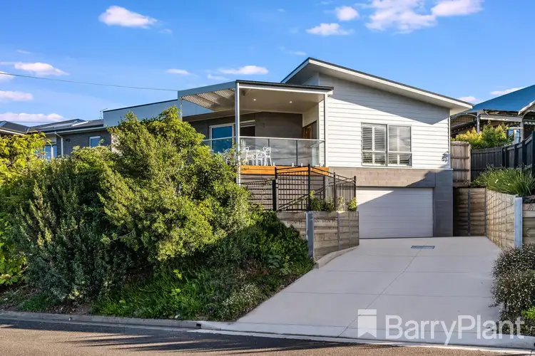 Main view of Homely townhouse listing, 15 Exeter Grove, Belmont VIC 3216