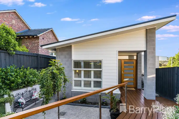 Fourth view of Homely townhouse listing, 15 Exeter Grove, Belmont VIC 3216