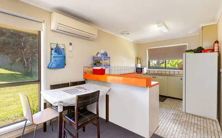 Third view of Homely house listing, 1/4 Richard Drive, Kangaroo Flat VIC 3555