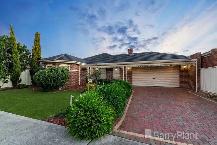 13 Cityview Crescent, Tarneit VIC 3029