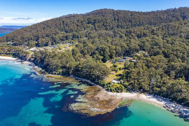 12 Lyndal Drive, Eaglehawk Neck TAS 7179