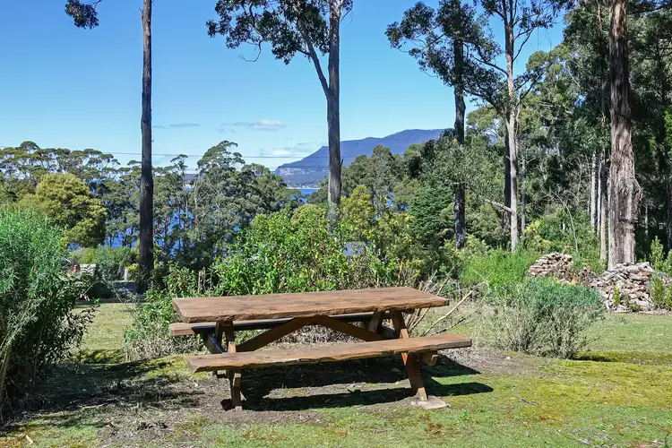 Seventh view of Homely land listing, 12 Lyndal Drive, Eaglehawk Neck TAS 7179