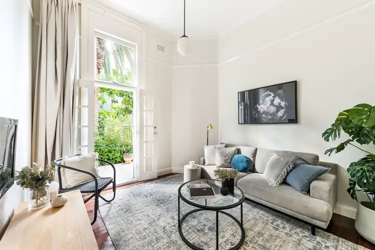 1/26 Gower Street, Summer Hill NSW 2130