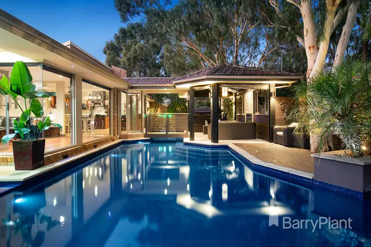 21 Maygrand Close, Kilsyth South VIC 3137