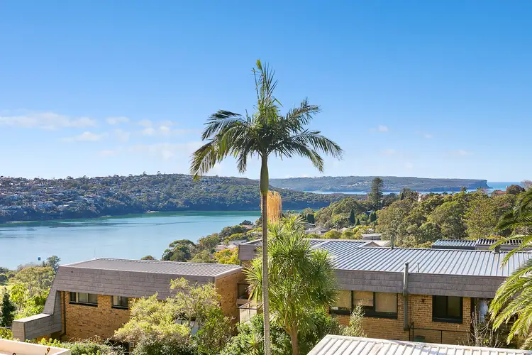 4/3 Parriwi Road, Mosman NSW 2088