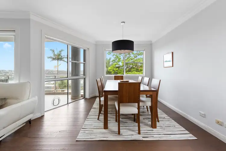 Fifth view of Homely apartment listing, 4/3 Parriwi Road, Mosman NSW 2088