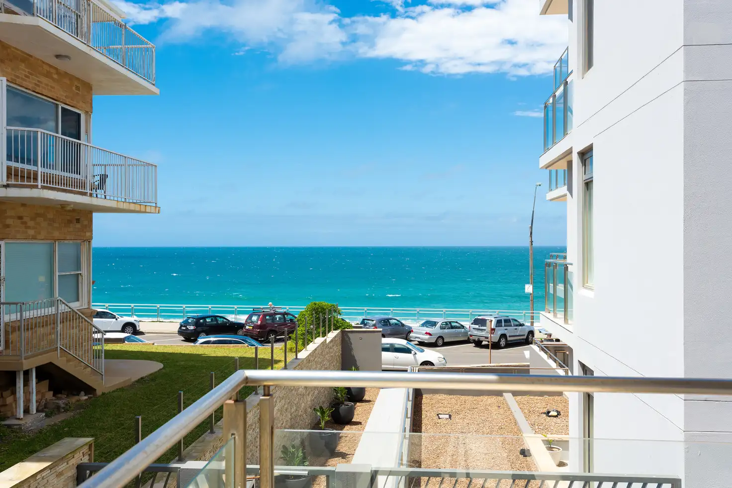 Main view of Homely apartment listing, 6/17-19 Prince Street, Cronulla NSW 2230