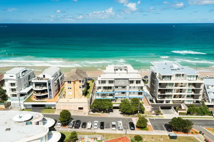 Second view of Homely apartment listing, 6/17-19 Prince Street, Cronulla NSW 2230