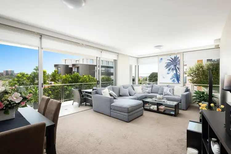 Fourth view of Homely apartment listing, 6/17-19 Prince Street, Cronulla NSW 2230