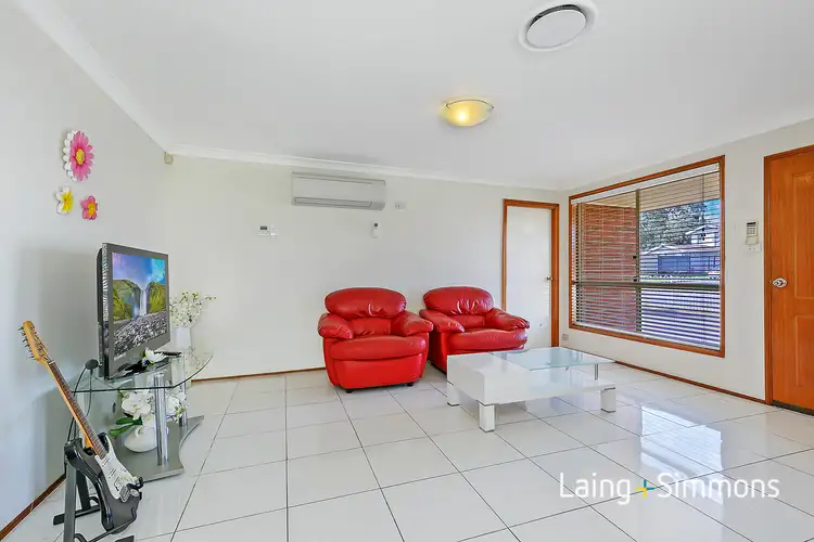 Second view of Homely house listing, 17 Tulloona Street, Mount Druitt NSW 2770