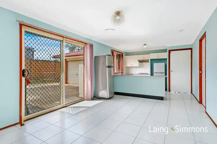 Third view of Homely house listing, 17 Tulloona Street, Mount Druitt NSW 2770