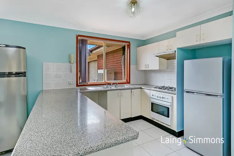 Fourth view of Homely house listing, 17 Tulloona Street, Mount Druitt NSW 2770