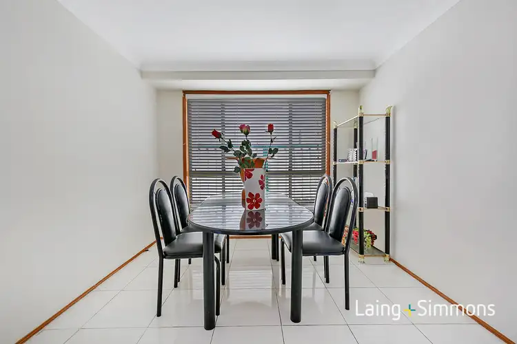 Fifth view of Homely house listing, 17 Tulloona Street, Mount Druitt NSW 2770