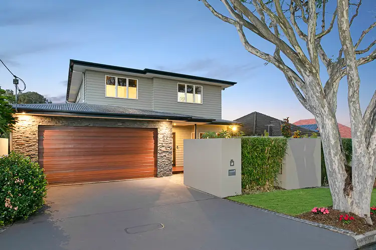 57 Highlands Street, Wavell Heights QLD 4012