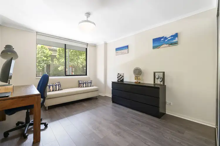 Second view of Homely apartment listing, 20/209 Harris Street, Pyrmont NSW 2009