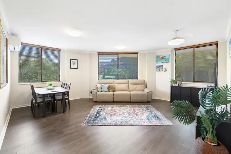 Third view of Homely apartment listing, 20/209 Harris Street, Pyrmont NSW 2009
