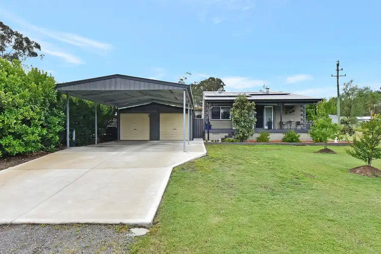 Main view of Homely house listing, 30 Elizabeth Street, Abermain NSW 2326