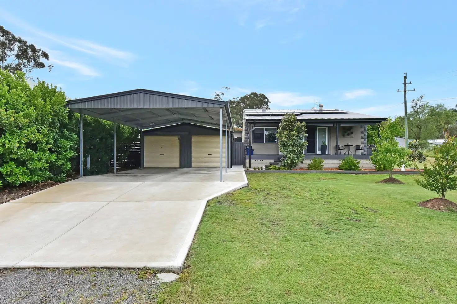 Main view of Homely house listing, 30 Elizabeth Street, Abermain NSW 2326