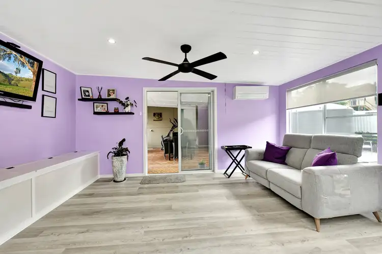 Fifth view of Homely house listing, 30 Elizabeth Street, Abermain NSW 2326